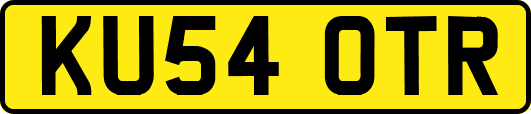 KU54OTR