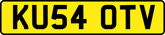 KU54OTV