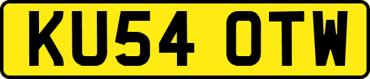 KU54OTW