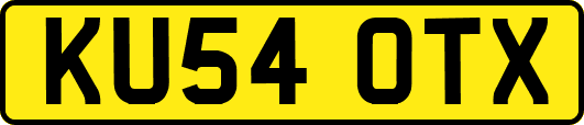 KU54OTX