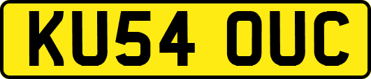 KU54OUC
