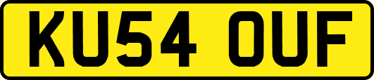 KU54OUF