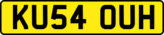 KU54OUH