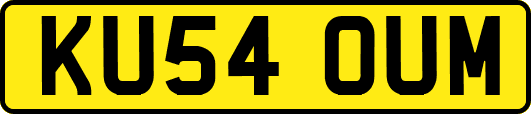 KU54OUM