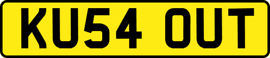 KU54OUT