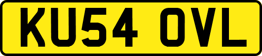 KU54OVL