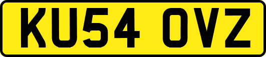 KU54OVZ