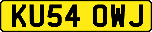 KU54OWJ