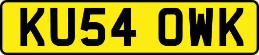KU54OWK
