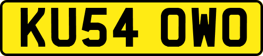 KU54OWO