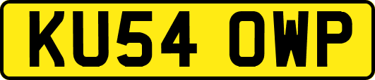 KU54OWP