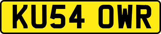 KU54OWR