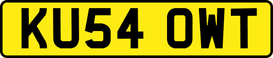 KU54OWT
