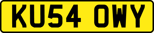 KU54OWY