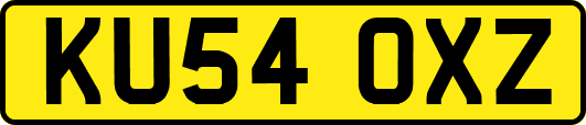 KU54OXZ