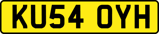 KU54OYH