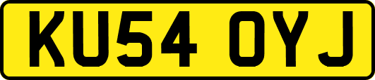KU54OYJ