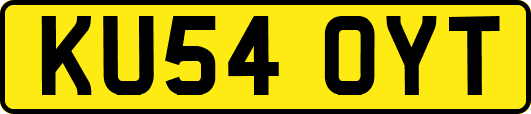 KU54OYT