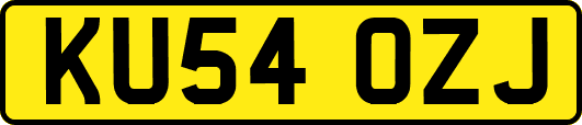 KU54OZJ
