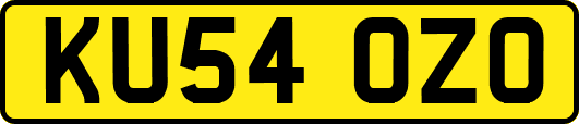 KU54OZO