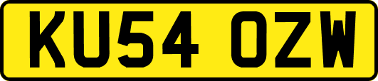 KU54OZW