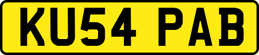 KU54PAB