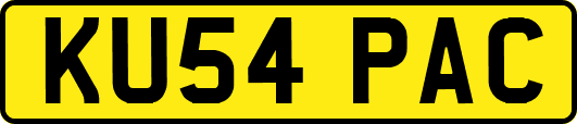 KU54PAC