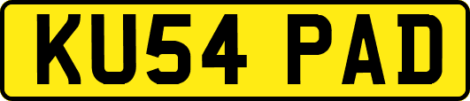 KU54PAD