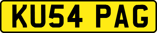 KU54PAG