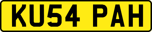 KU54PAH