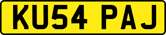 KU54PAJ