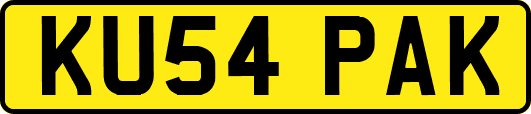 KU54PAK