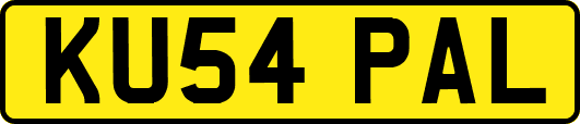 KU54PAL