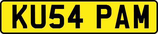 KU54PAM