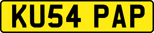 KU54PAP