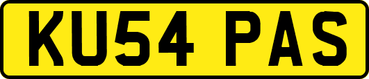 KU54PAS