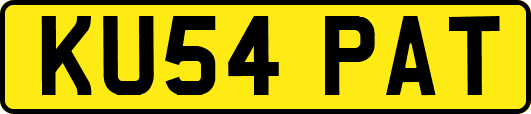 KU54PAT