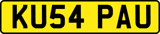 KU54PAU