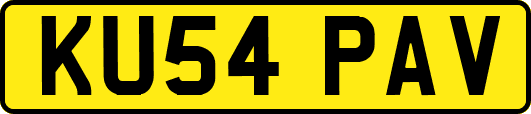KU54PAV
