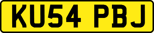 KU54PBJ