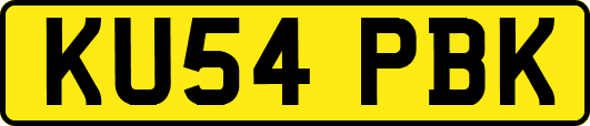 KU54PBK