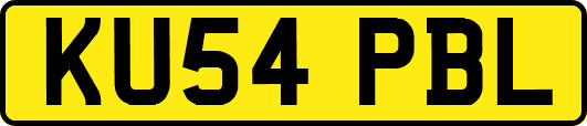 KU54PBL