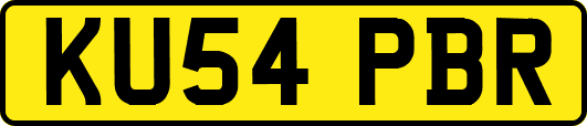 KU54PBR
