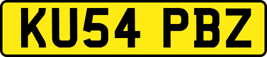 KU54PBZ