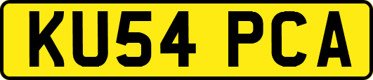 KU54PCA