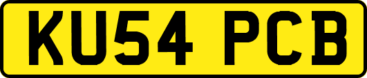 KU54PCB