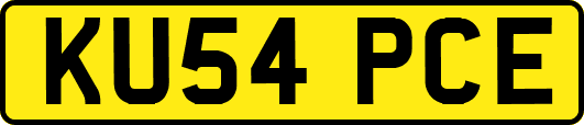KU54PCE