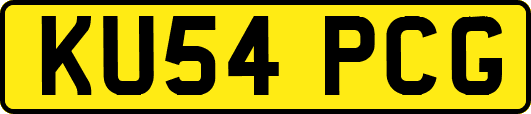 KU54PCG