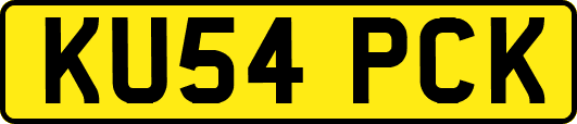 KU54PCK