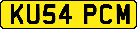 KU54PCM